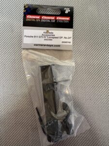 Carrera 124 Porsche 911 GT3 R Small Parts 20085740
