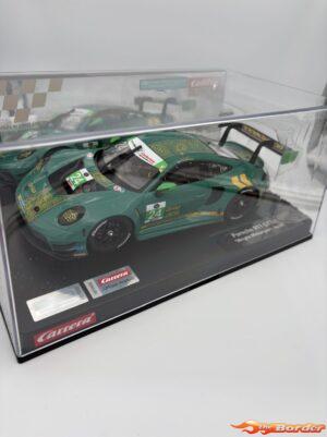 Carrera Digital 124 Porsche 911 GT3 R Wright Motorsports No.24 24008