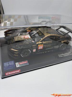 Carrera Digital 124 Ford Mustang GT3 Proton Competition No.88 Spa 24006