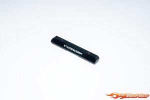 Koswork Aluminium Rear Suspension Holder for Kyosho Ultima & JJ Serie KOS04361-03