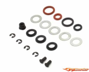 Kyosho Fantom Maintenance Set EFW022-01