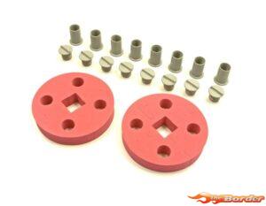 Kyosho Mini-Z Grand Prix Circuit50 Repair Kit 87053-05-1