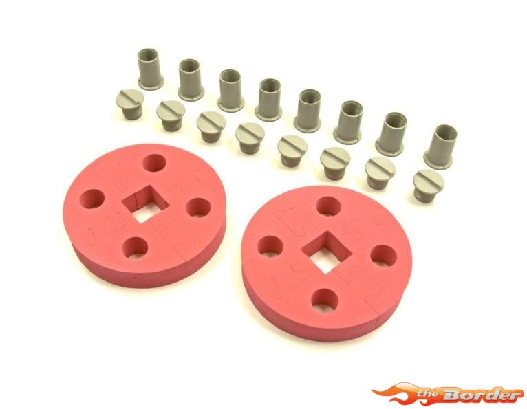 Kyosho Mini-Z Grand Prix Circuit50 Repair Kit 87053-05-1