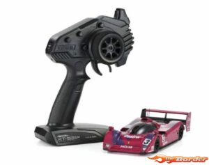 Kyosho Mini-Z MR04 RWD Jaguar XJR-14 LM 1991 No.3 32369MO