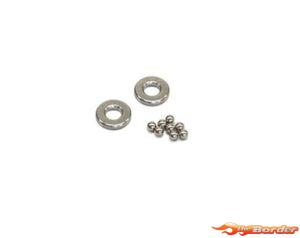 Kyosho Ultima RB7.5 Ball Diff. Thrust Bearing (BRG100) BRG105