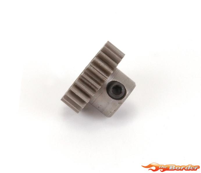Schumacher 17T Steel Pinion - 48DP U2306