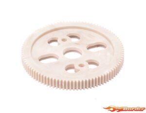 Schumacher 89T Slipper Spur Gear - C2W U8986