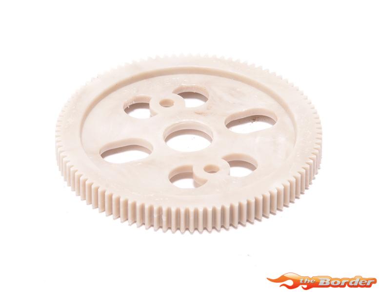 Schumacher 89T Slipper Spur Gear - C2W U8986
