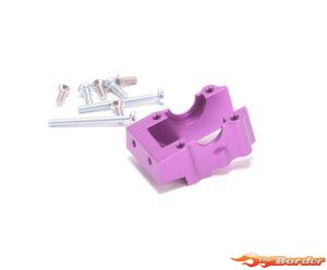 Schumacher Alloy Front Lower Transmission Housing - CAT 2000 U9111
