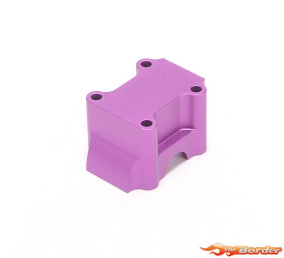Schumacher Alloy Upper Transmission Housing - CAT 2000 U9139