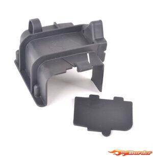 Schumacher Battery Box - Nitro 10 U1005