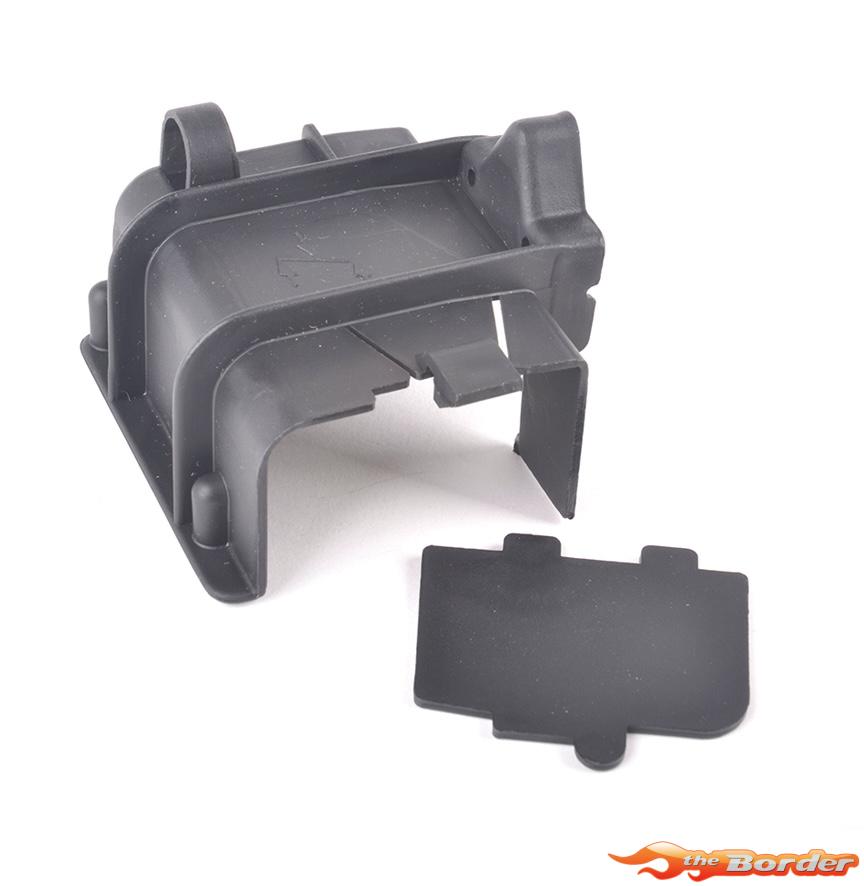 Schumacher Battery Box - Nitro 10 U1005
