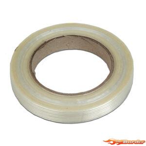 Schumacher Battery Tape - Natural 50mx17mm H1039