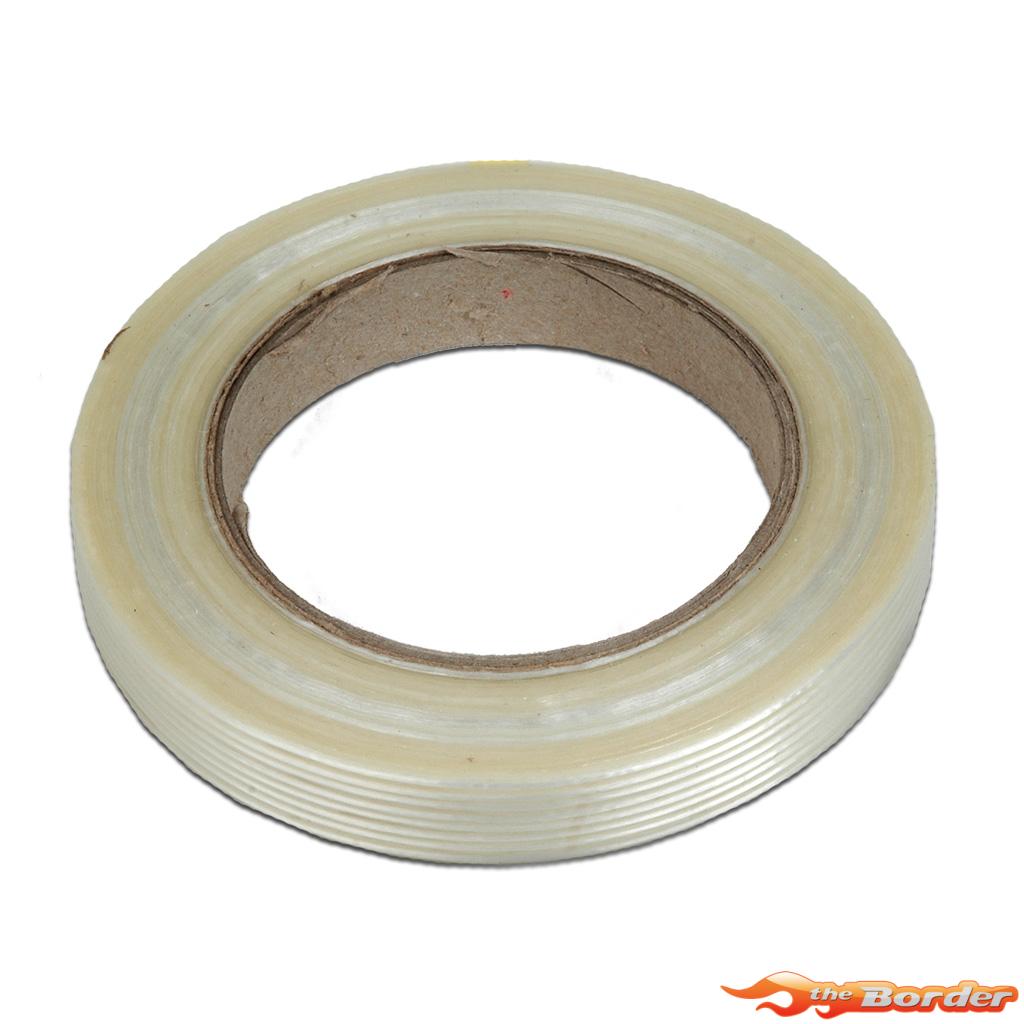 Schumacher Battery Tape - Natural 50mx17mm H1039