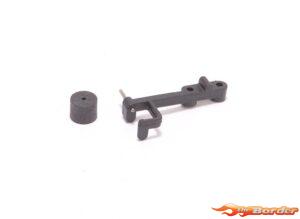 Schumacher Belt Idler Arm and Roller - CAT 2000 U9178