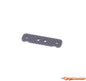 Schumacher C/F Rear Pivot Brace - CAT 2000 U9384