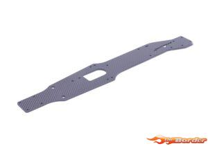 Schumacher Carbon Fiber Top Deck - CAT 2000 U9387