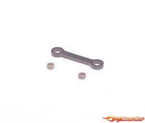Schumacher Centre Track Rod & Bushes - CAT 2000 U9166