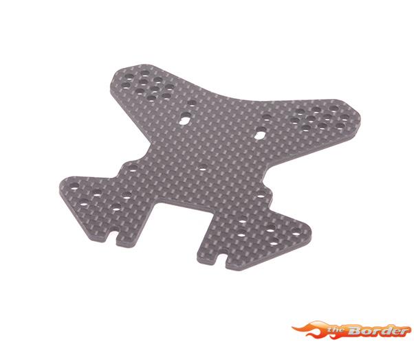 Schumacher Diff Knuckle Assembled (2) - CAT 2000 U9171