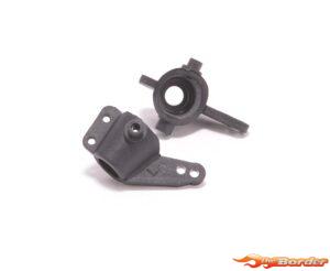Schumacher Front Hub Carrier (2) - CAT 2000 U9362