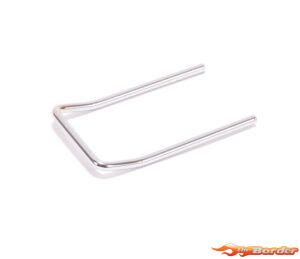 Schumacher Front Pivot Bar - CAT 2000 U9168