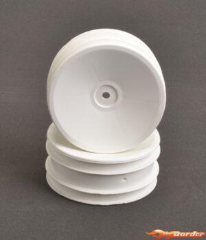 Schumacher Front Wheel; Smooth - 2.2 U1516