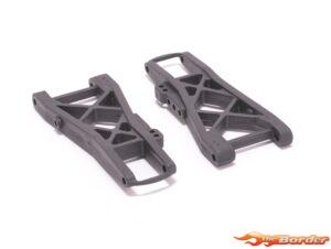 Schumacher Front Wishbones (2) - CAT 2000 U9361
