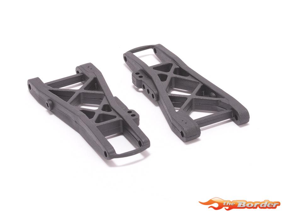Schumacher Front Wishbones (2) - CAT 2000 U9361