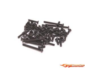 Schumacher Hex Screw Conversion Set - CAT 2000 U9130