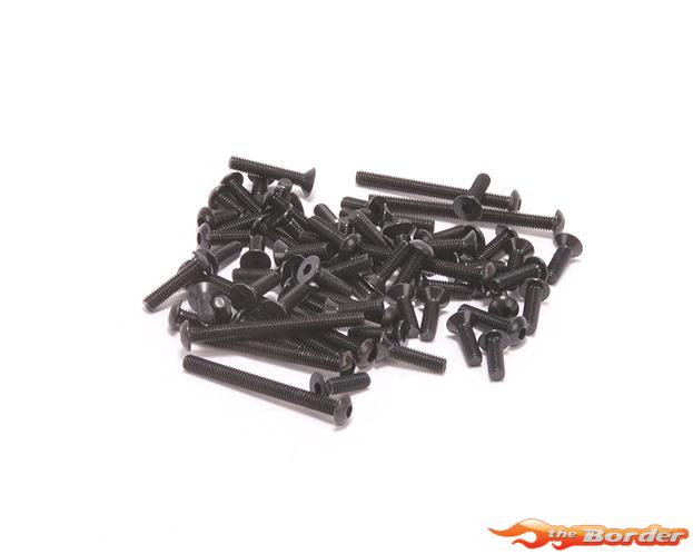 Schumacher Hex Screw Conversion Set - CAT 2000 U9130