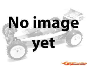 Schumacher 15T Alloy Rear Pulley - CAT 2000 U9381