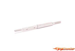 Schumacher Pro Layshaft (Slipper/FAB) - CAT 2000 U9380