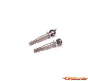 Schumacher Rear Live Axle (2) - CAT 2000 U9173