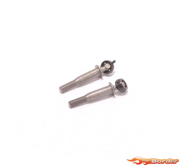 Schumacher Rear Live Axle (2) - CAT 2000 U9173