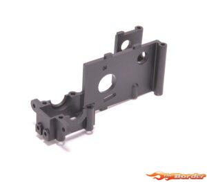 Schumacher Rear Lower Transmission Housing - CAT 2000 U9162