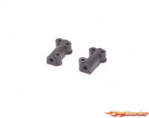 Schumacher Rear Pivot Blocks (2) - CAT 2000 U9187