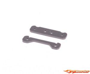 Schumacher Rear Pivot Braces (2) - CAT 2000 U9159
