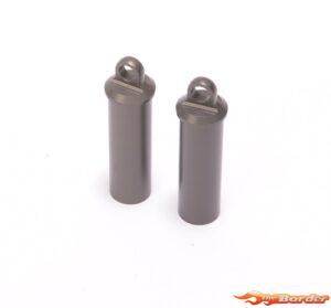 Schumacher Rear Shock Body (2) - C2W U8967