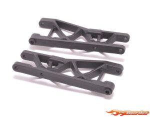 Schumacher Rear Wishbones (2) - CAT 2000 U9183