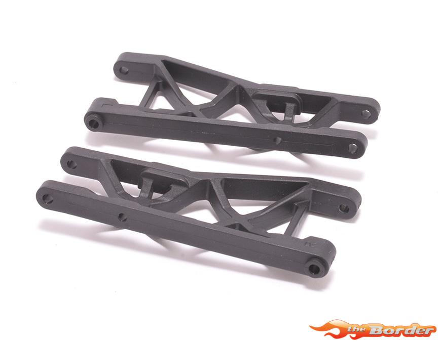 Schumacher Rear Wishbones (2) - CAT 2000 U9183