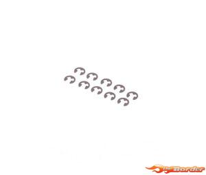 Schumacher SPEED PACK - E Clip 1/8 (10) U9364