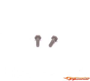 Schumacher Shoulder Screw (2) - CAT 2000 U9169