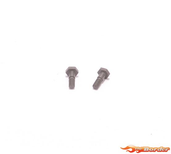 Schumacher Shoulder Screw (2) - CAT 2000 U9169