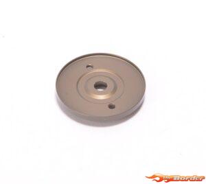 Schumacher Slipper Thrust Plate - C2W U8960