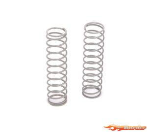 Schumacher Spring - Long - Grey 3.0 Lb/in (2) - CAT 2000 U9143