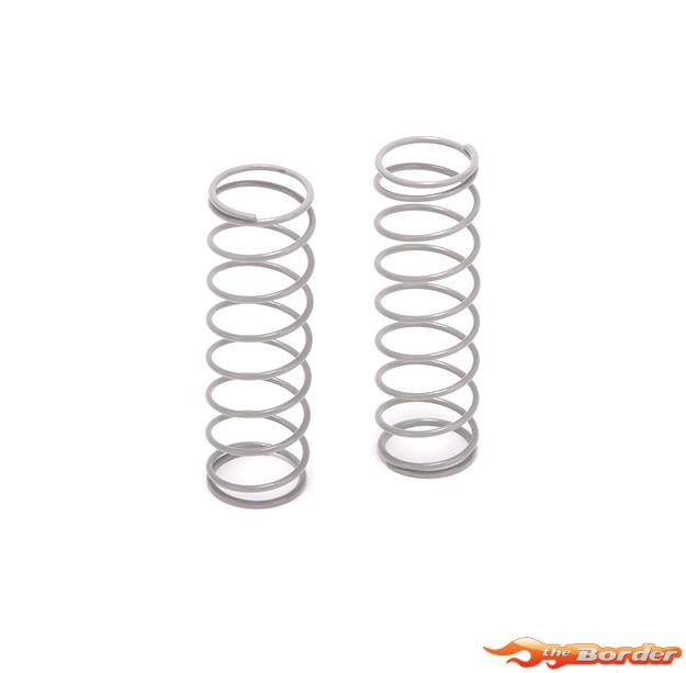 Schumacher Spring - Medium - Grey 3.0 Lb/in (2) - CAT 2000 U9136