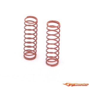 Schumacher Spring - Medium - Red 2.5Lb/in (2) - CAT 2000 U9388