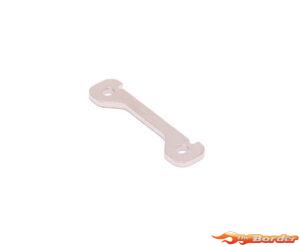 Schumacher Steel Rear Pivot Brace (Forward) - CAT 2000 U9113