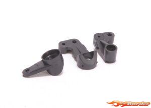 Schumacher Steering Arm Moldings - CAT 2000 U9179