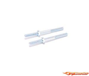 Schumacher Turnbuckle 39mm (2) - CAT 2000 U9148